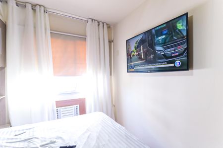 Apartamento à venda com 49m², 2 quartos e 2 vagas Apartamento à venda com 49m², 2 quartos e 2 vagasQuarto 2