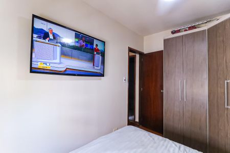 Apartamento à venda com 49m², 2 quartos e 2 vagas Apartamento à venda com 49m², 2 quartos e 2 vagasQuarto 2