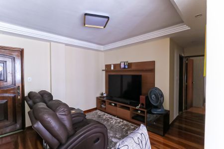 Sala de apartamento para alugar com 2 quartos, 49m² em Inhaúma, Rio de Janeiro