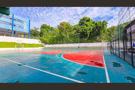 Apartamento à venda com 49m², 2 quartos e 2 vagas Apartamento à venda com 49m², 2 quartos e 2 vagasQuadra Esportiva