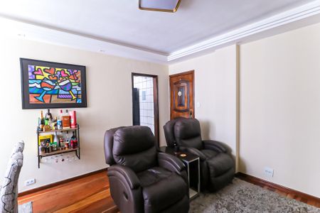 Sala de apartamento para alugar com 2 quartos, 49m² em Inhaúma, Rio de Janeiro