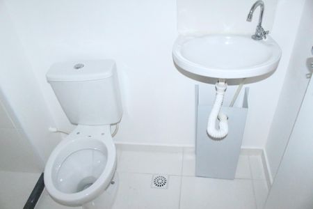 Apartamento à venda com 1 quarto, 29m² em Campos Elíseos, São Paulo