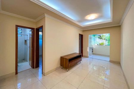 Apartamento para alugar com 2 quartos, 75m² em Liberdade, Belo Horizonte