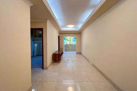 Apartamento para alugar com 2 quartos, 75m² em Liberdade, Belo Horizonte