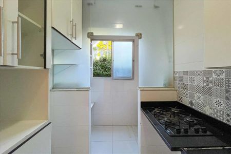 Apartamento para alugar com 2 quartos, 75m² em Liberdade, Belo Horizonte