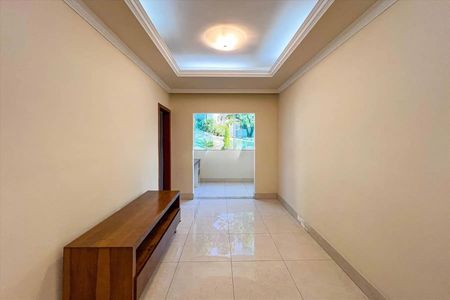 Apartamento para alugar com 2 quartos, 75m² em Liberdade, Belo Horizonte