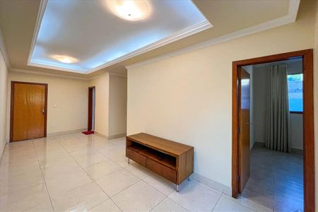 Apartamento para alugar com 2 quartos, 75m² em Liberdade, Belo Horizonte