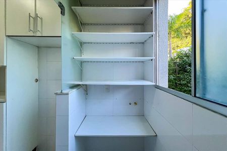 Apartamento para alugar com 2 quartos, 75m² em Liberdade, Belo Horizonte