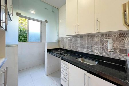 Apartamento para alugar com 2 quartos, 75m² em Liberdade, Belo Horizonte