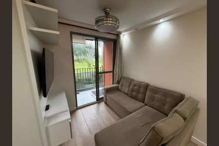 Apartamento à venda com 3 quartos, 59m² em Usina Piratininga, São Paulo