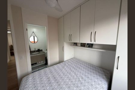 Apartamento à venda com 3 quartos, 59m² em Usina Piratininga, São Paulo