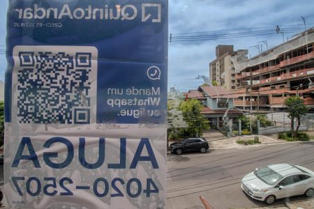 Apartamento à venda com 51m², 2 quartos e sem vagaPlaquinha