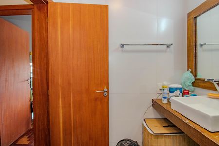 Apartamento à venda com 51m², 2 quartos e sem vagaBanheiro