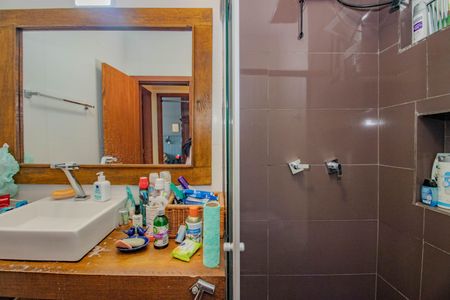 Apartamento à venda com 51m², 2 quartos e sem vagaBanheiro