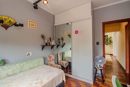 Quarto 2 de apartamento para alugar com 2 quartos, 51m² em Higienópolis, Porto Alegre