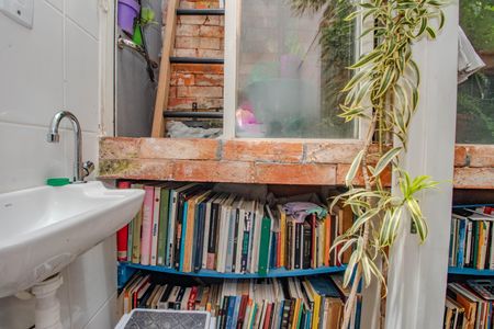 Apartamento à venda com 51m², 2 quartos e sem vagaLavabo