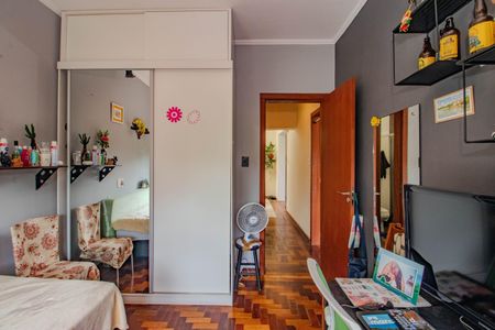Quarto 2 de apartamento para alugar com 2 quartos, 51m² em Higienópolis, Porto Alegre