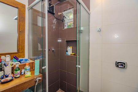 Apartamento à venda com 51m², 2 quartos e sem vagaBanheiro