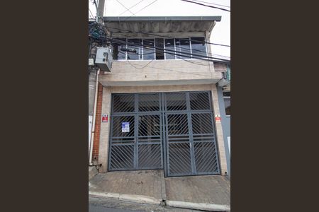 Casa à venda com 150m², 4 quartos e 2 vagasFachada