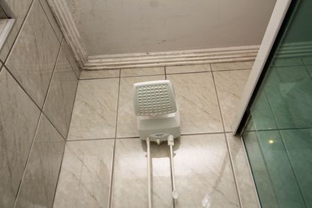 Casa à venda com 150m², 4 quartos e 2 vagasBanheiro da Suíte 1