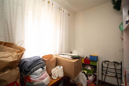 Casa à venda com 150m², 4 quartos e 2 vagasQuarto 3