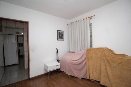 Casa à venda com 150m², 4 quartos e 2 vagasQuarto 1 - Suíte 1