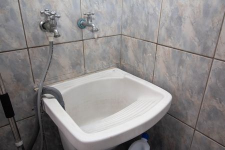 Casa à venda com 150m², 4 quartos e 2 vagasÁrea de Serviço