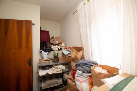 Casa à venda com 150m², 4 quartos e 2 vagasQuarto 3