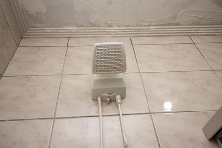 Casa à venda com 150m², 4 quartos e 2 vagasBanheiro da Suíte 2