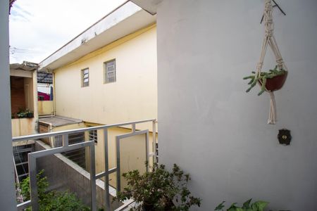 Casa à venda com 150m², 4 quartos e 2 vagasVaranda Quarto 2