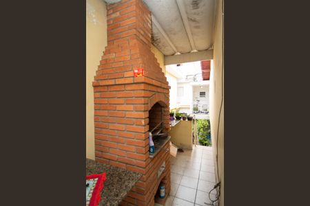 Casa à venda com 150m², 4 quartos e 2 vagasChurrasqueira