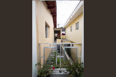 Casa à venda com 150m², 4 quartos e 2 vagasVaranda Quarto 2