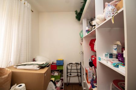 Casa à venda com 150m², 4 quartos e 2 vagasQuarto 3