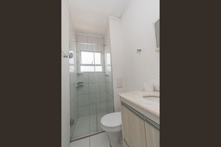 Apartamento para alugar com 52m², 2 quartos e 1 vagaBanheiro 