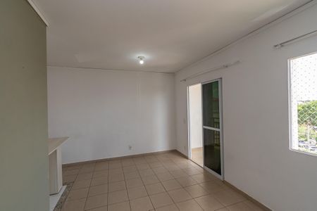 Apartamento para alugar com 52m², 2 quartos e 1 vagaSala de Estar/Jantar 