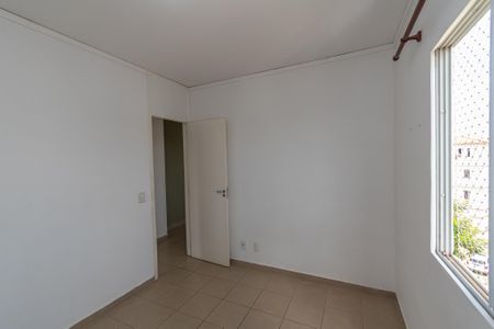 Quarto 1 de apartamento para alugar com 2 quartos, 52m² em Parque Euclides Miranda, Sumaré