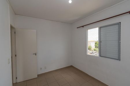 Quarto 1 de apartamento para alugar com 2 quartos, 52m² em Parque Euclides Miranda, Sumaré
