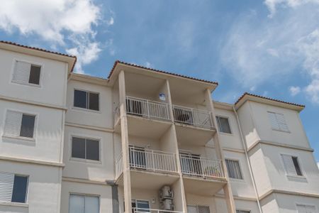 Apartamento para alugar com 52m², 2 quartos e 1 vagaPlaca 