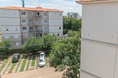 Apartamento para alugar com 52m², 2 quartos e 1 vagaVista Quarto 2