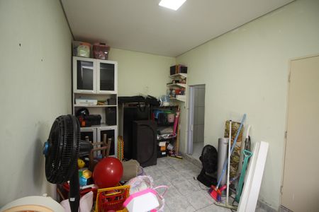 Casa à venda com 125m², 3 quartos e 1 vagaSuite