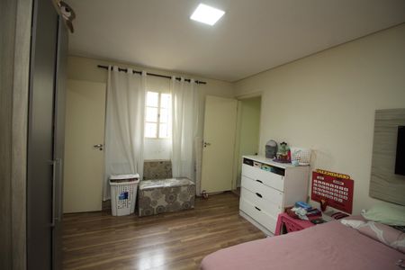 Casa à venda com 125m², 3 quartos e 1 vagaQuarto 2