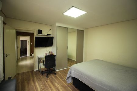 Casa à venda com 125m², 3 quartos e 1 vagaQuarto