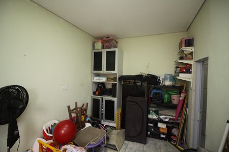 Casa à venda com 125m², 3 quartos e 1 vagaSuite