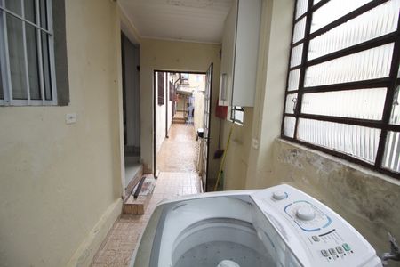 Casa à venda com 125m², 3 quartos e 1 vagaÁrea de Serviço