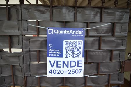 Casa à venda com 125m², 3 quartos e 1 vagaFachada