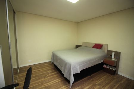 Casa à venda com 125m², 3 quartos e 1 vagaQuarto