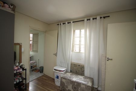 Casa à venda com 125m², 3 quartos e 1 vagaQuarto 2