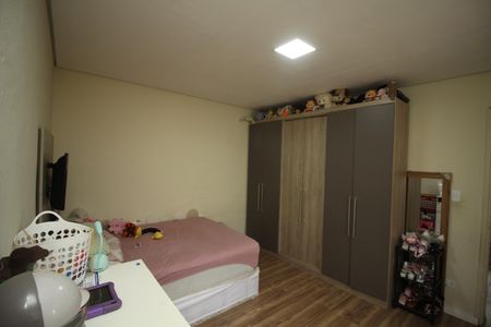 Quarto 2 de casa à venda com 3 quartos, 125m² em São Lucas, São Paulo