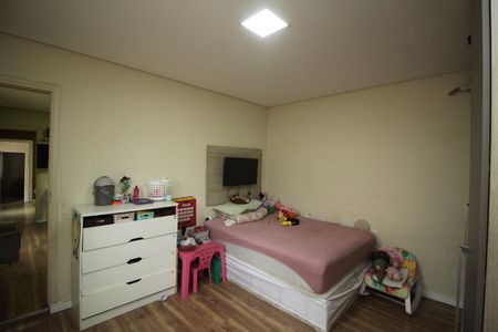 Casa à venda com 125m², 3 quartos e 1 vagaQuarto 2