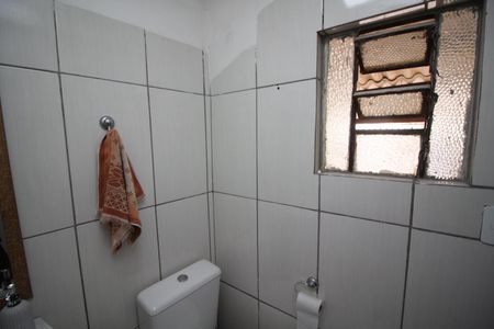 Casa à venda com 125m², 3 quartos e 1 vagaBanheiro da Suíte